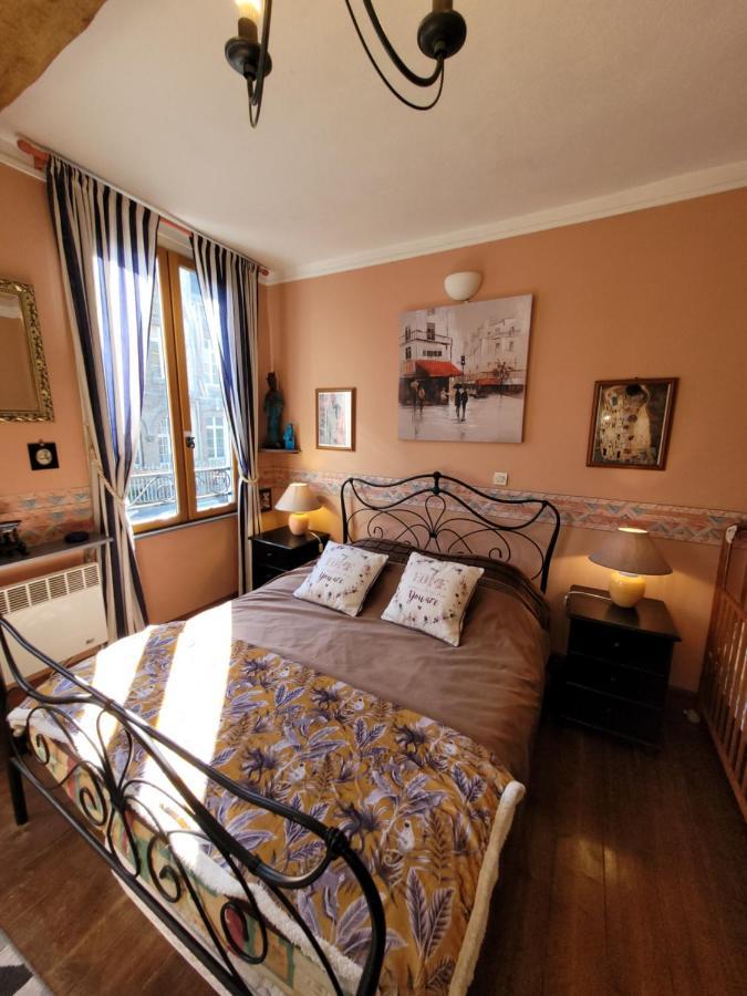 Vila La Valerienne Saint-Valéry-sur-Somme Exteriér fotografie